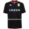 Aston Villa Voetbalshirts Uit 2020/21